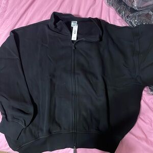 Victoria Secrets sweater PINK